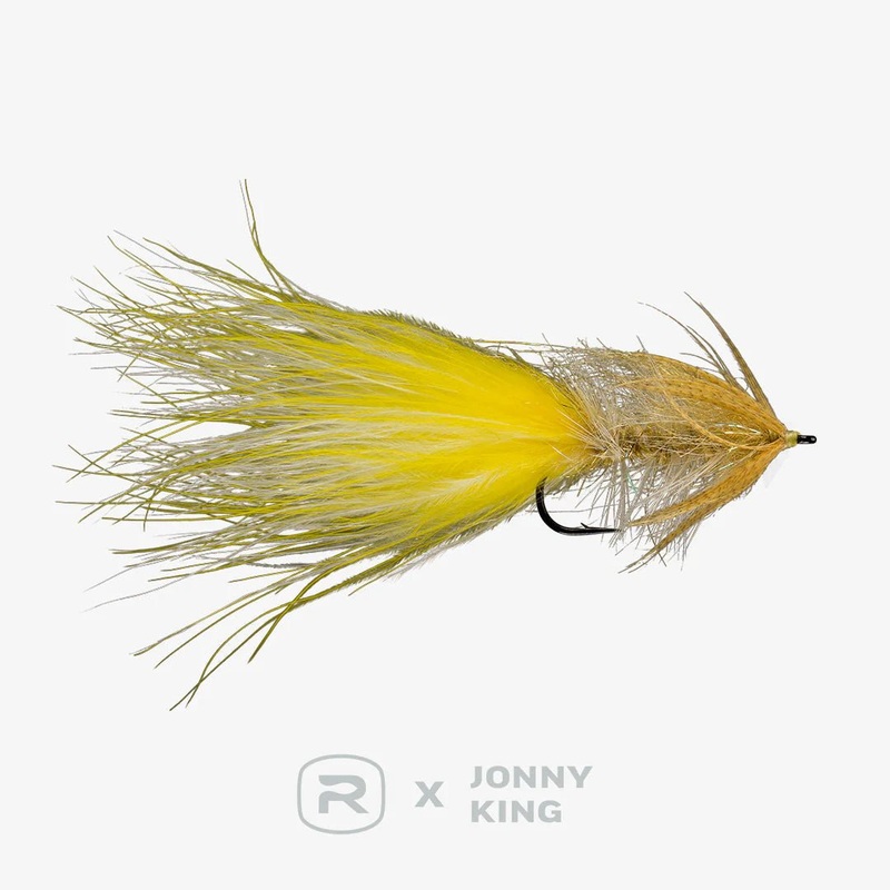 RIO’s King Halo Bugger|Goldilocks|Halloween|Olive