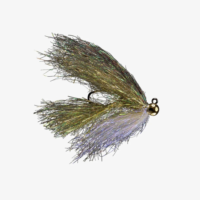 RIO’s Short Shank Redemption|Brown Trout|Shiner