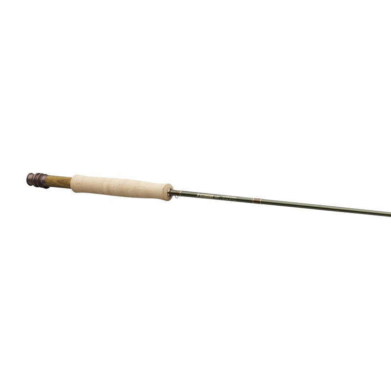 Sage Dart Fly Rod|6 FT 6 IN|7 FT 6 IN|3 WT|0 WT|1 WT|2 WT