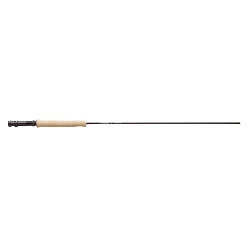 Sage ESN Fly Rod|10 FT|10 FT 6 IN|2 WT|3 WT|4 WT