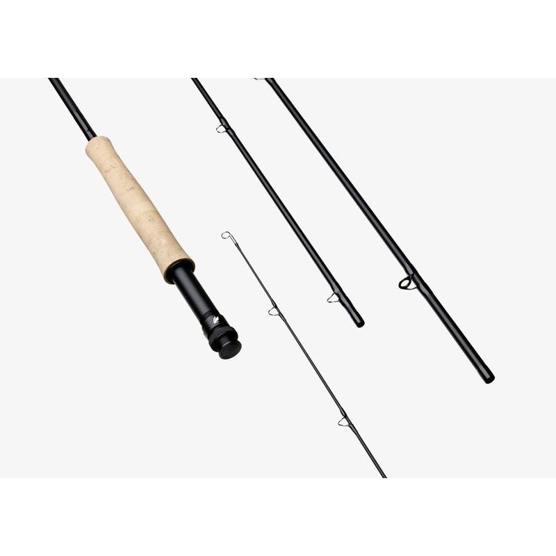 Sage Foundation Fly Rod|9 FT|10 FT|4 WT|5 WT|6 WT|7 WT|8 WT|9 WT