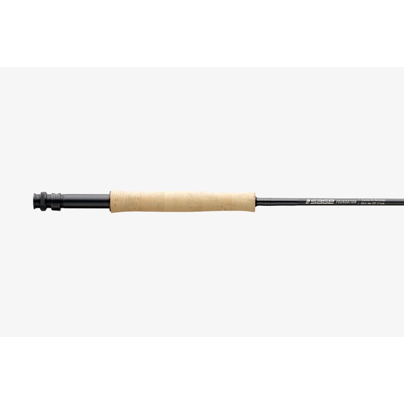 Sage Foundation Fly Rod|9 FT|10 FT|4 WT|5 WT|6 WT|7 WT|8 WT|9 WT