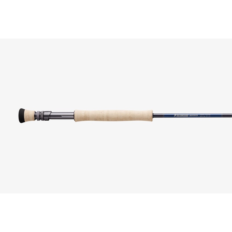 Sage Maverick Fly Rod|9 FT|6 WT|7 WT|8 WT|9 WT|10 WT|11 WT|12 WT|14 WT