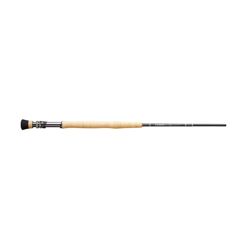 Sage R8 Salt Fly Rod|9 FT|8 FT 6 IN|6 WT|7 WT|8 WT|9 WT|10 WT|11 WT|12 WT|15 WT|12 WT 4FG