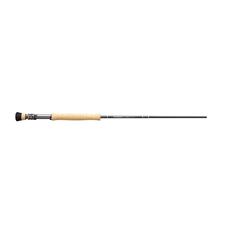 Sage R8 Salt Fly Rod|9 FT|8 FT 6 IN|6 WT|7 WT|8 WT|9 WT|10 WT|11 WT|12 WT|15 WT|12 WT 4FG