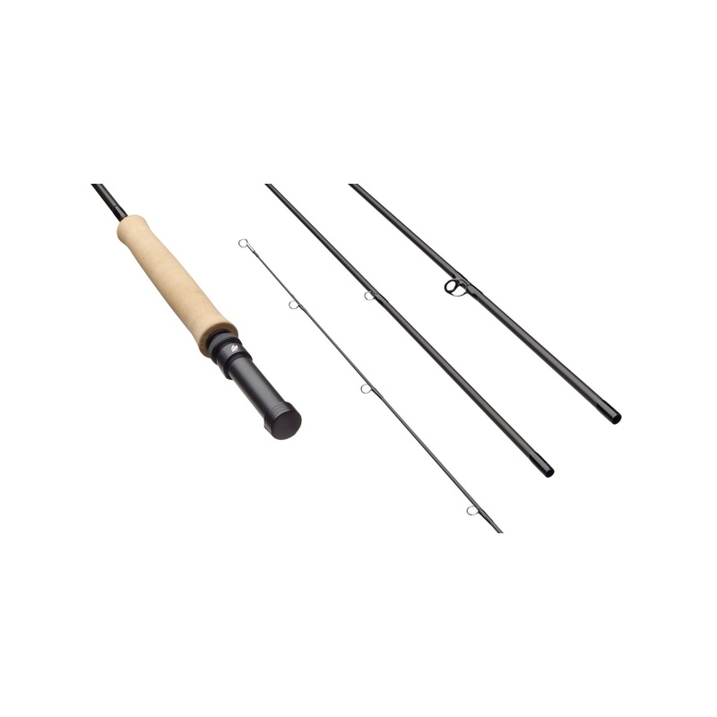 Sage Sense Fly Rod|10 FT|10 FT 6 IN|3 WT|4 WT