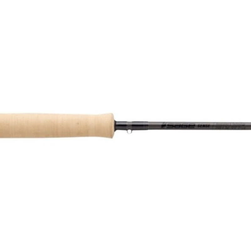 Sage Sense Fly Rod|10 FT|10 FT 6 IN|3 WT|4 WT