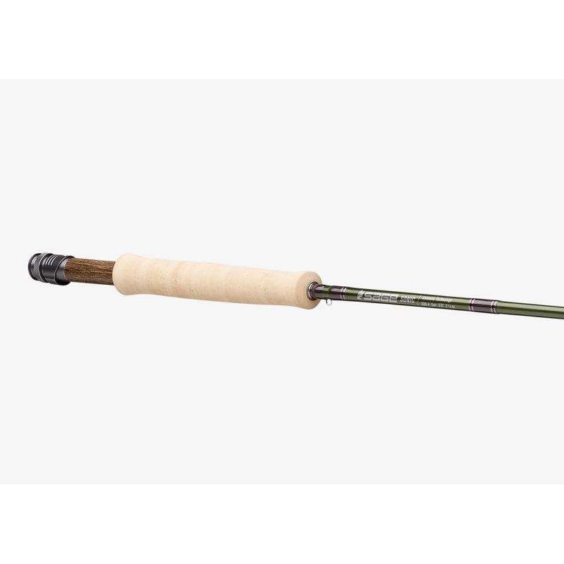 Sage Sonic Fly Rod|7 FT 6 IN|8 FT 6 IN|9 FT|9 FT 6 IN|10 FT|3 WT|4 WT|5 WT|6 WT|8 WT|7 WT