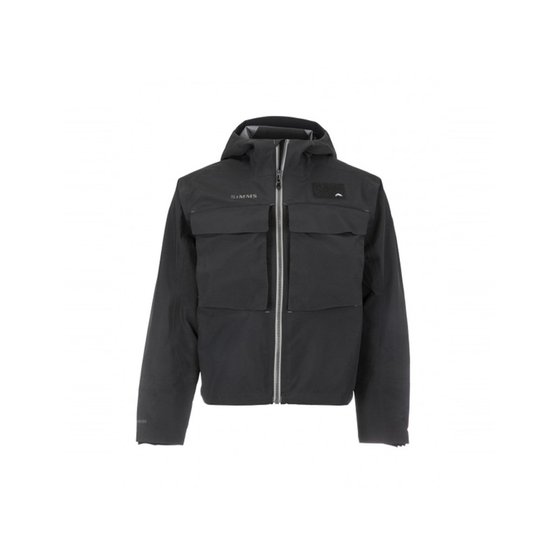 Simms Men’s Guide Classic Wading Jacket