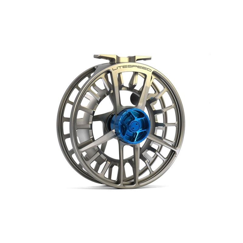 Waterworks-Lamson Litespeed M Fly Reel