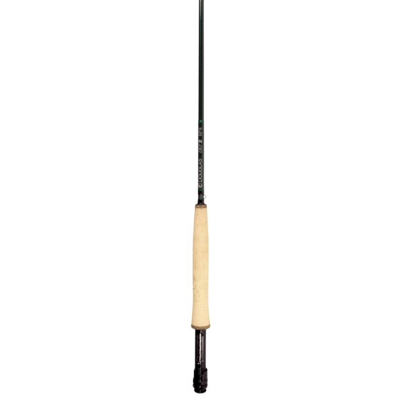 Douglas DXF Gen2 Fly Rod|8 FT 8 IN|9 FT|10 FT|11 FT 4 IN|11 FT|11 FT 2 IN|4 WT|5 WT|6 WT|7 WT|8 WT|9 WT|2 WT|3 WT|6 WT (SW)