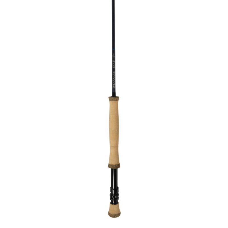Douglas DXF Gen2 Fly Rod|8 FT 8 IN|9 FT|10 FT|11 FT 4 IN|11 FT|11 FT 2 IN|4 WT|5 WT|6 WT|7 WT|8 WT|9 WT|2 WT|3 WT|6 WT (SW)