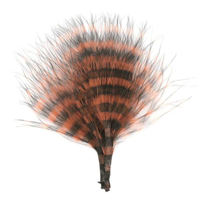 MFC Barred Marabou|Blue/Barred Black|Brown/Barred Black|Burnt Orange/Barred Black|Chartreuse/Barred Black|Fuchsia/Barred Purple|Grey/Barred Black|Olive Brown/Barred Black|Olive/Barred Black|Olive/Barred Brown|Olive/Barred Rust|Purple/Barred Black|Tan/Barr