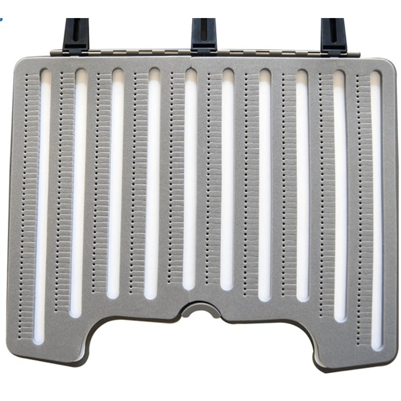 MFC Boat Box Leaf|Small (|10 and smaller)|Large (|8-|2)|X-Large (|2 and larger)