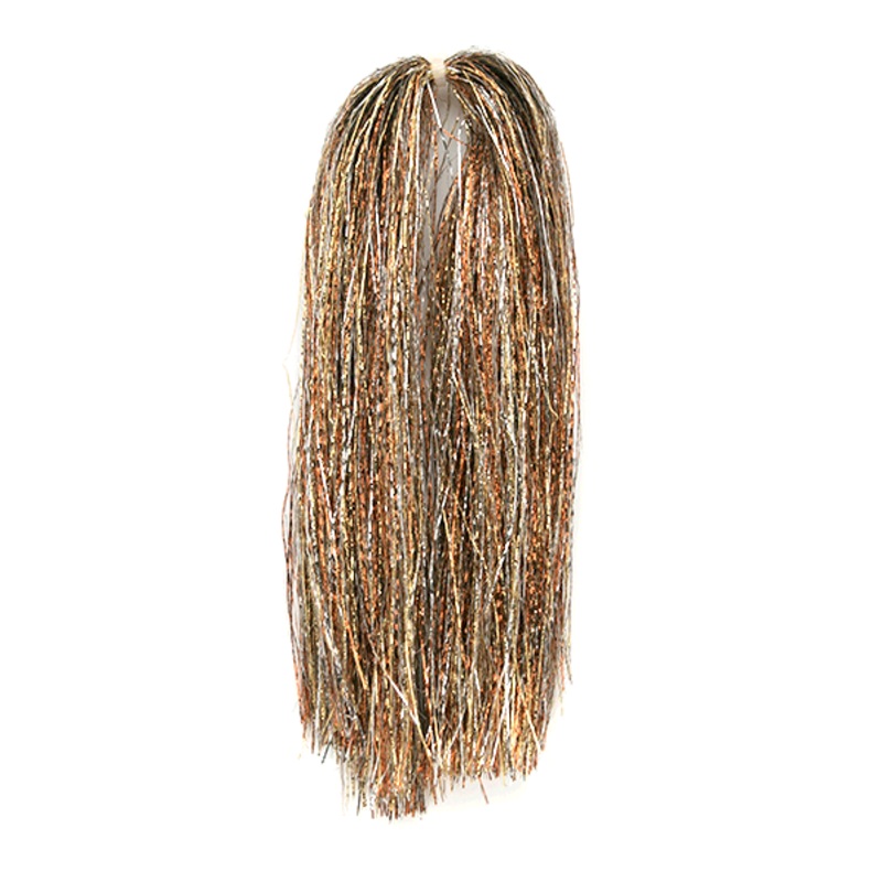 MFC Kreelex Fish Flash Blend|Gold/Copper/Silver|Purple/Black/Silver|Copper/Mottled Gold/Copper Pearl