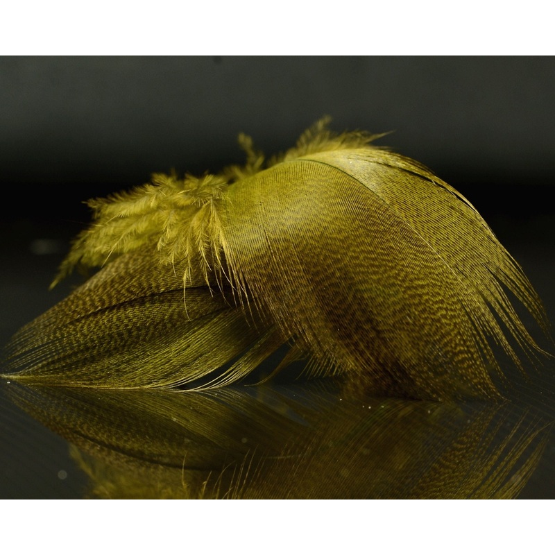 Spawn Super Select – Dyed Bronze Mallard