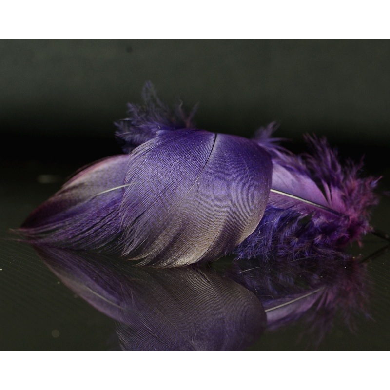 Spawn Super Select – Dyed Bronze Mallard