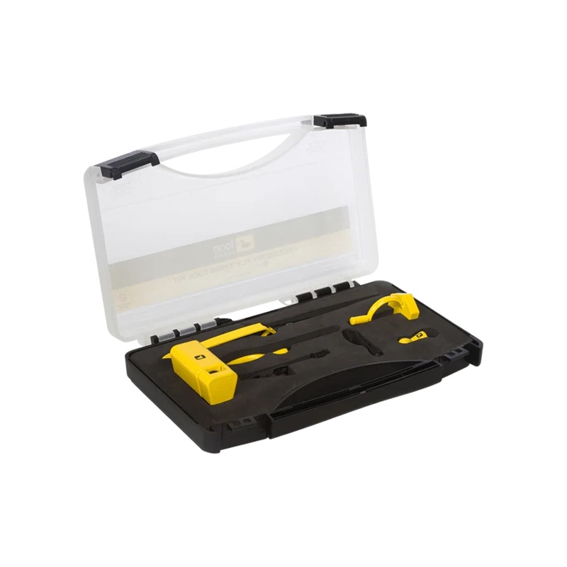 Accessory Fly Tying Tool Kit