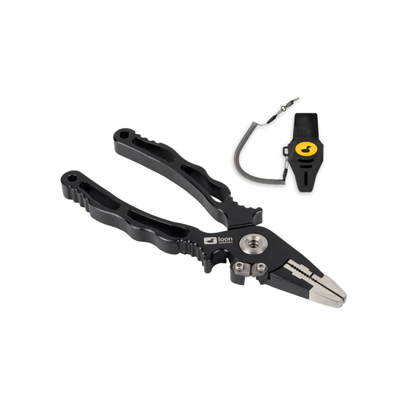 Apex HD Plier