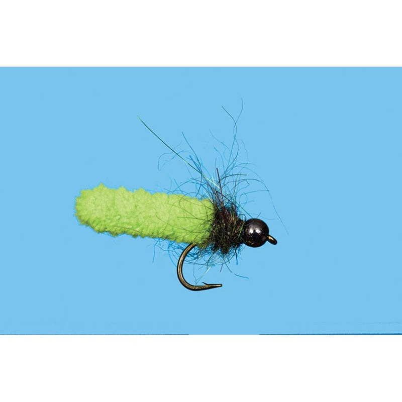 BH Mop Fly|CHART|PINK|TAN|10