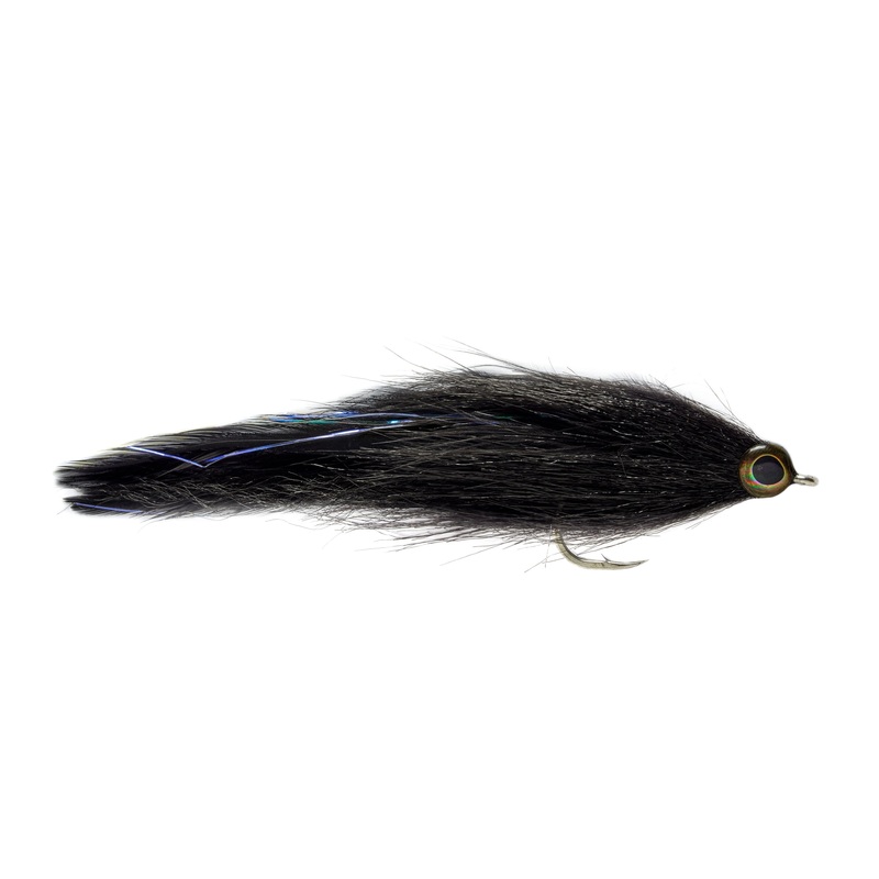 Brushy|BLACK|TAN|6/0