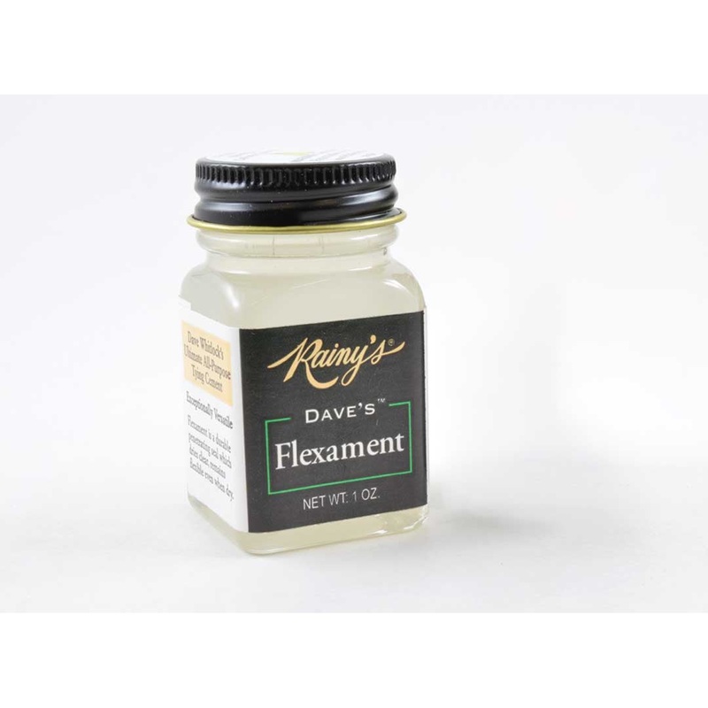 Dave’s Flexament|FLEXAMEN|THINNER