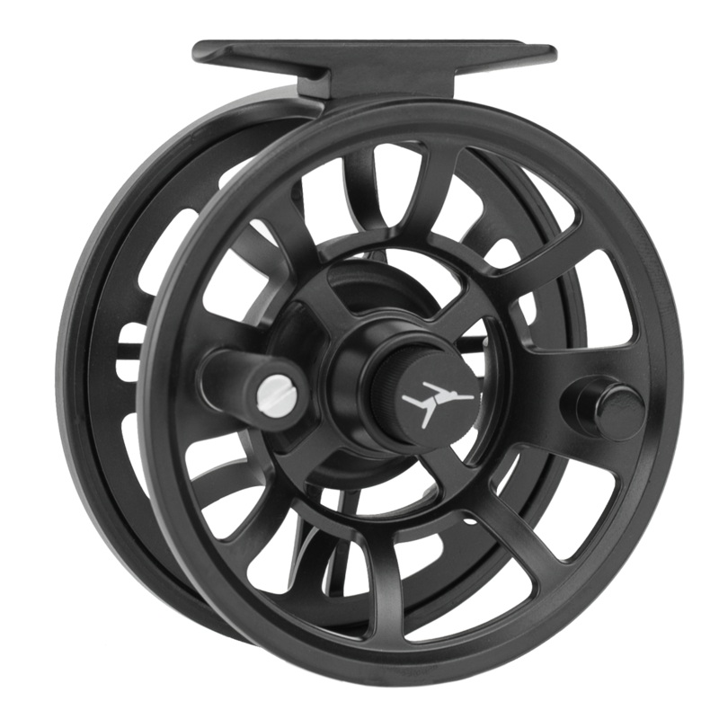 Echo Ion Reel|BLACK|2/3|4/5|6/7|7/9
