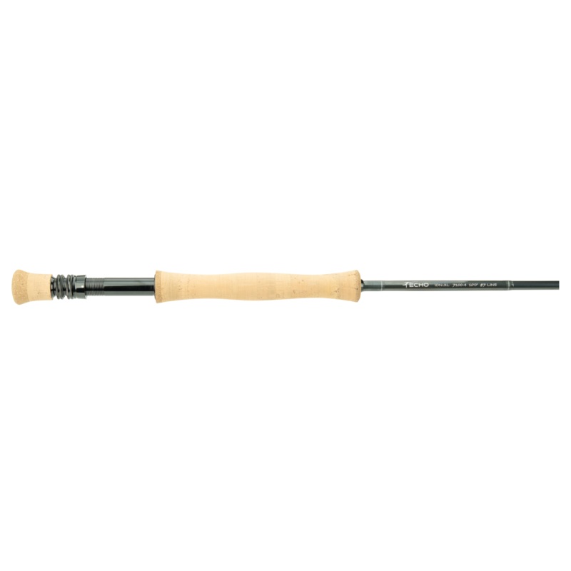 Echo Ion XL|9’|10’|8WT|6WT|7WT