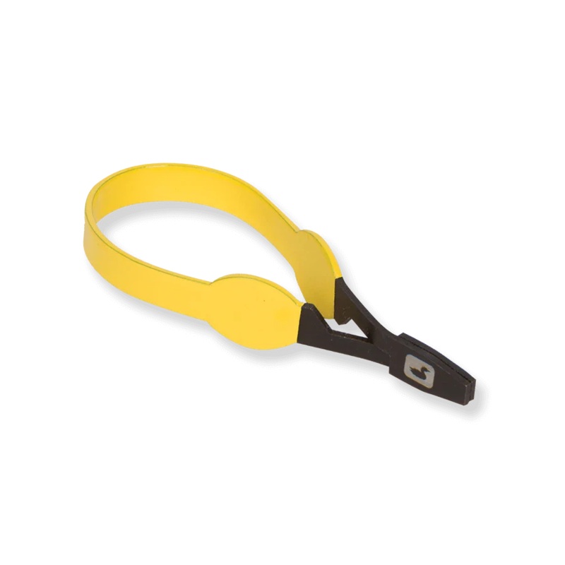 Ergo Hackle Plier