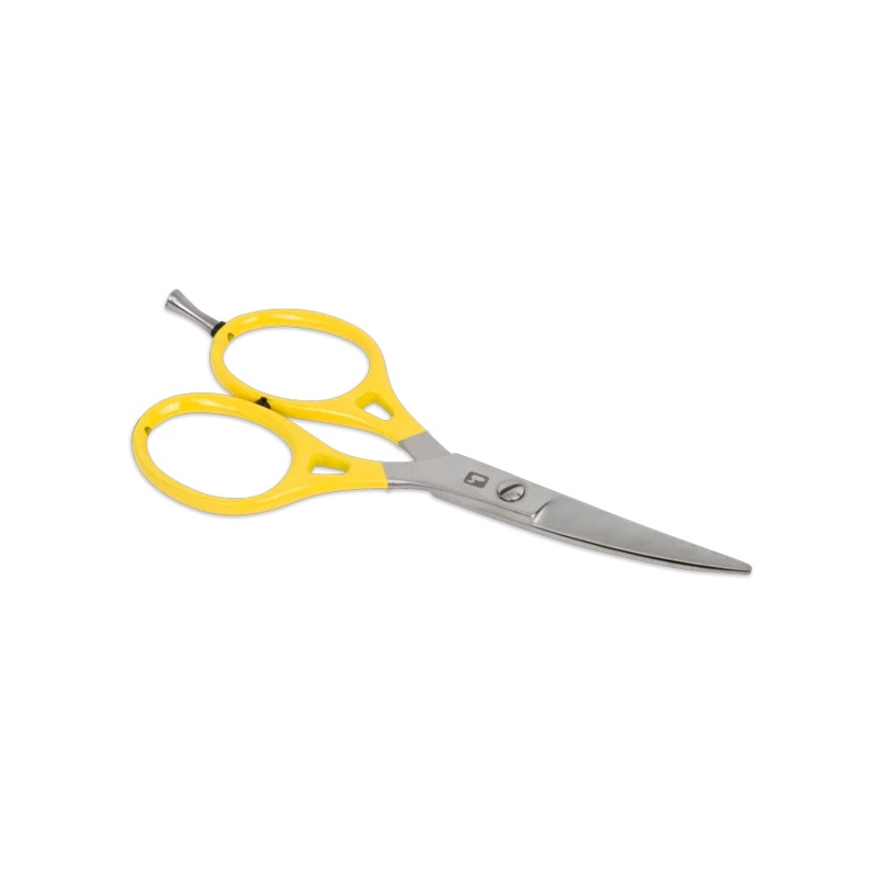Ergo Prime Curved Shears w/ Precision Peg