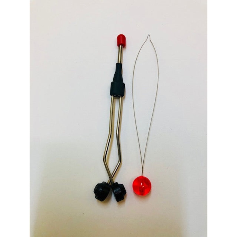 Griffin Bobbin|BASSSALT|MAGNUM|STANDARD|SUPREME