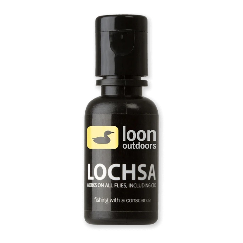 Lochsa Floatant|.5OZ