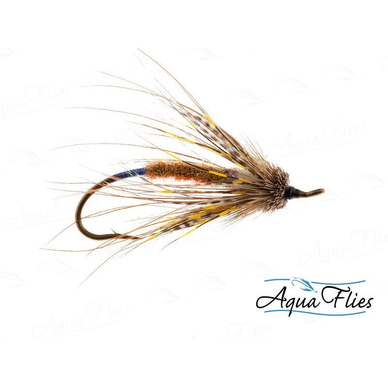 Muddled Euphoria|BLACK|BROWN|GRN BUTT|7