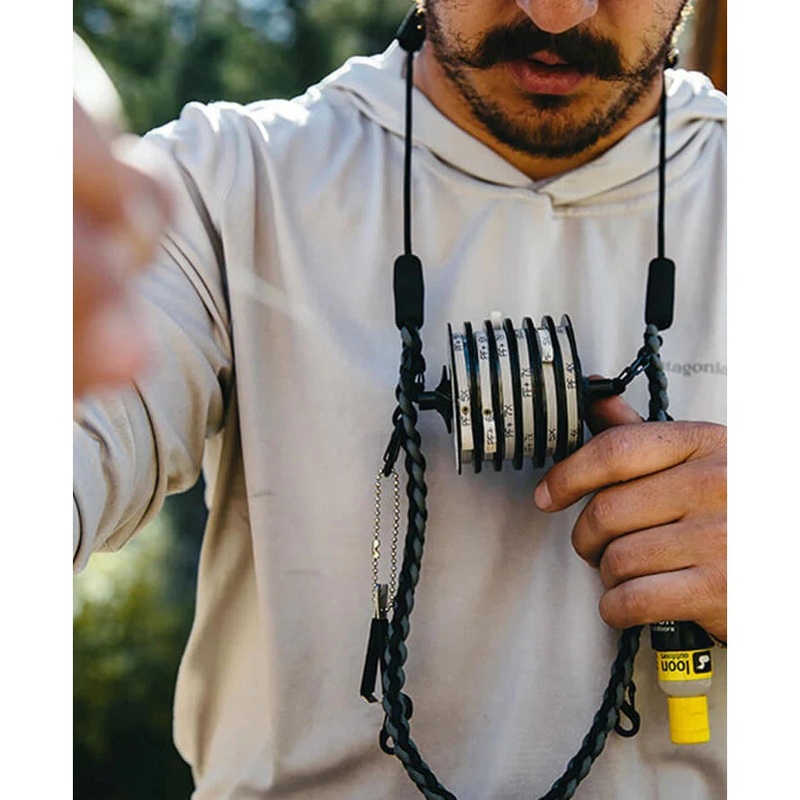 Neck Vest Lanyard|EMPTY