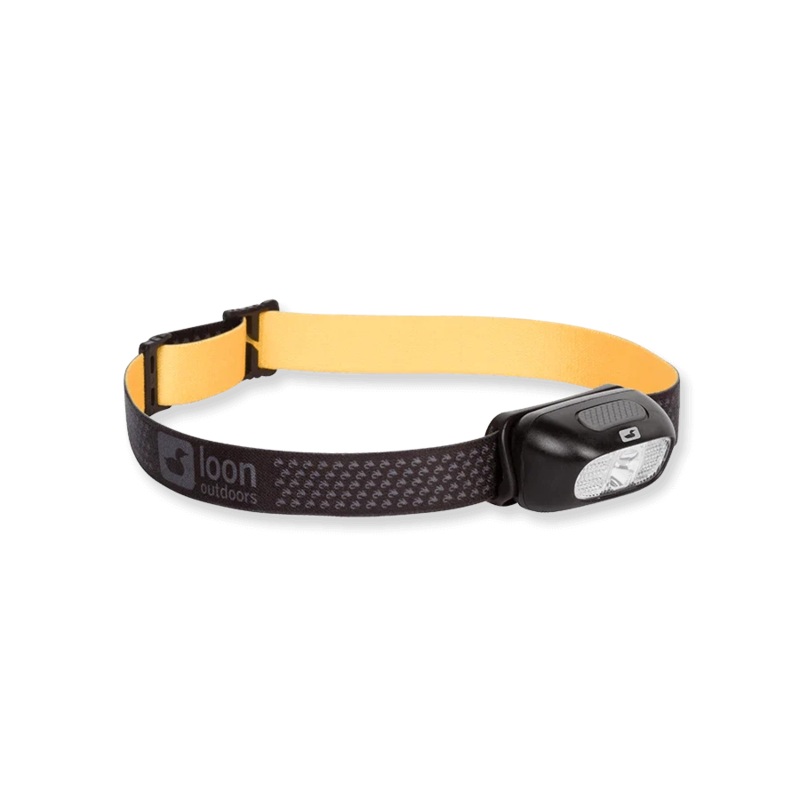 Nocturnal Headlamp