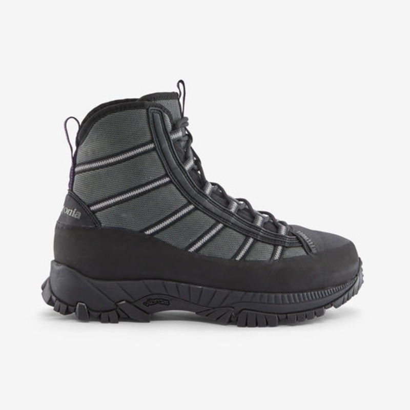 Patagonia Forra Wading Boot|VIBRAM|10|11|12|13|14|8|9