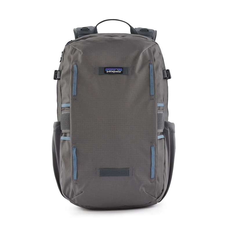 Patagonia Stealth Pack|BSN GRN|NBL GREY