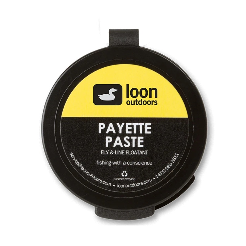 Payette Paste