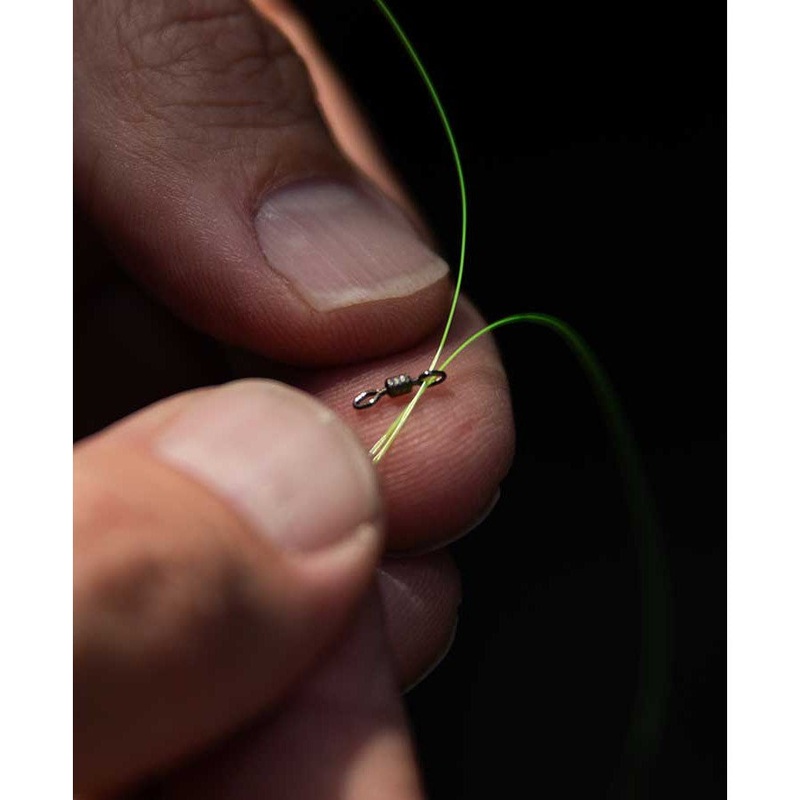 Perfect Rig Micro Swivel|BLACK|NA|MED|SMALL|LG|SM