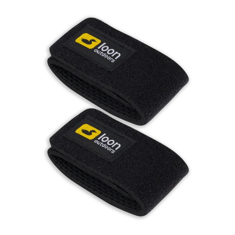 Quickdraw Rod Wraps|2PK