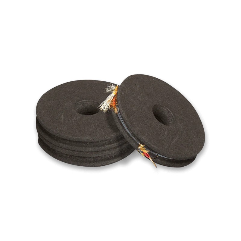 Rigging Foams|3PK