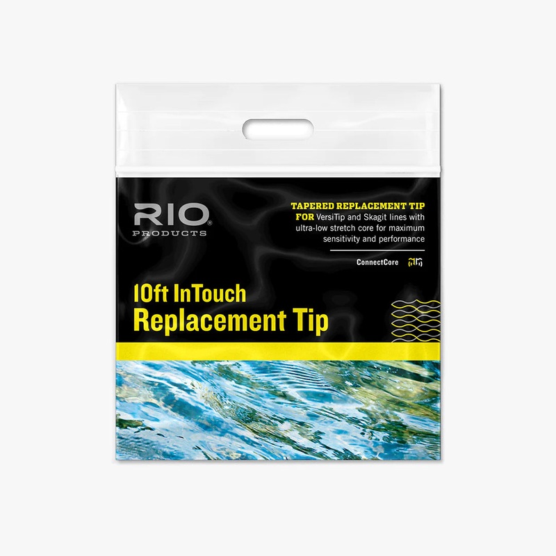 Rio InTouch 10′ Sink Tip|III|INT|VI|8WT