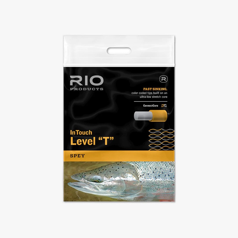 Rio InTouch T-14|COIL|30′