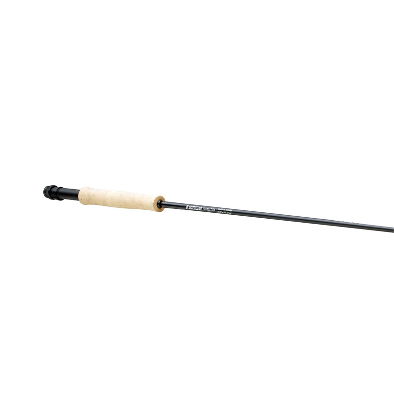 Sage Foundation Fly Rod|490-4|590-4|691-4|7100-4|790-4|890-4|9’|10