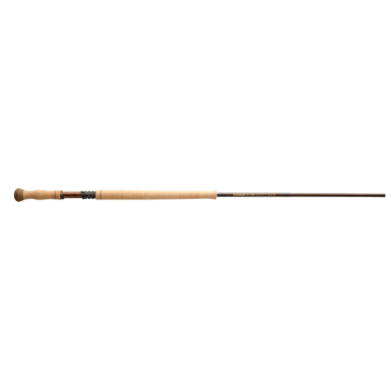 Sage R8 Spey Rod|11’6″|12’6″|13’|7WT|5WT|8WT|6WT