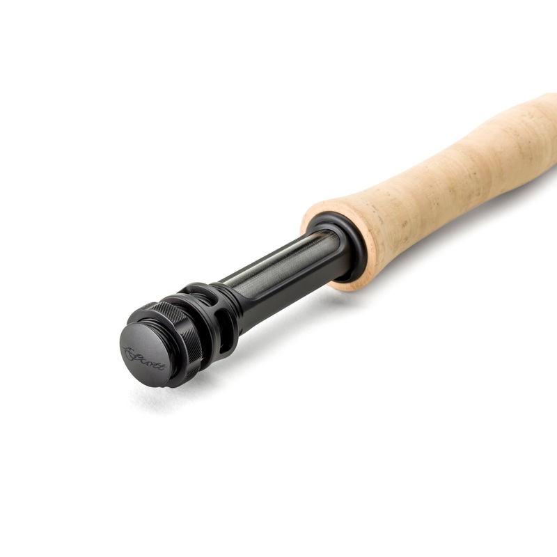 Scott Centric Fly Rod|9’6″|10’|9’|5WT|4WT|6WT|7WT