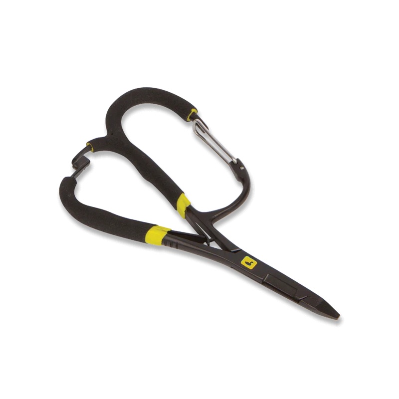 Rogue Quickdraw Mitten Clamps