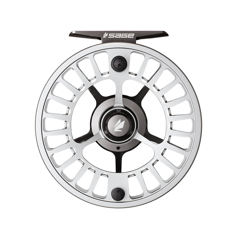 Sage Arbor XL Reel|FROST|SLATE|4/5/6|6/7/8