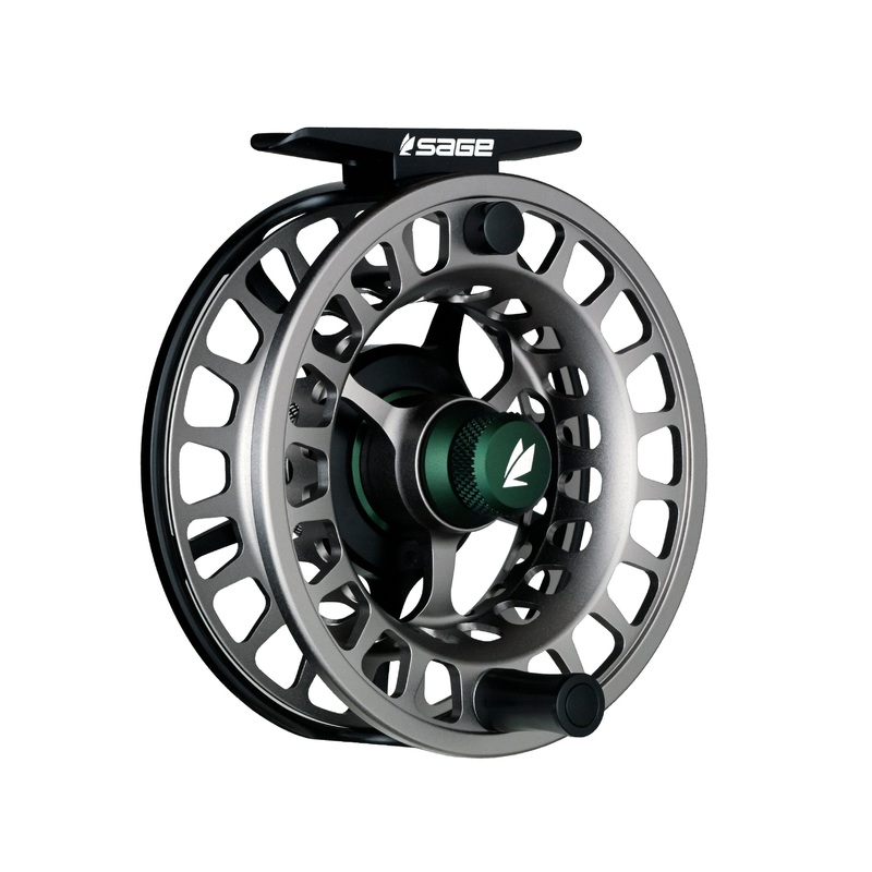 Sage Spectrum LT Reel|BLK SPR|3/4|4/5|5/6|7/8|9/10