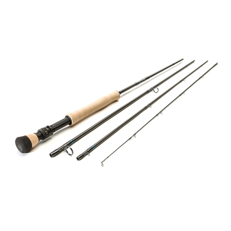 Scott Sector|8’4″|9’|10WT|6WT|8WT|11WT|12WT|7WT|9WT